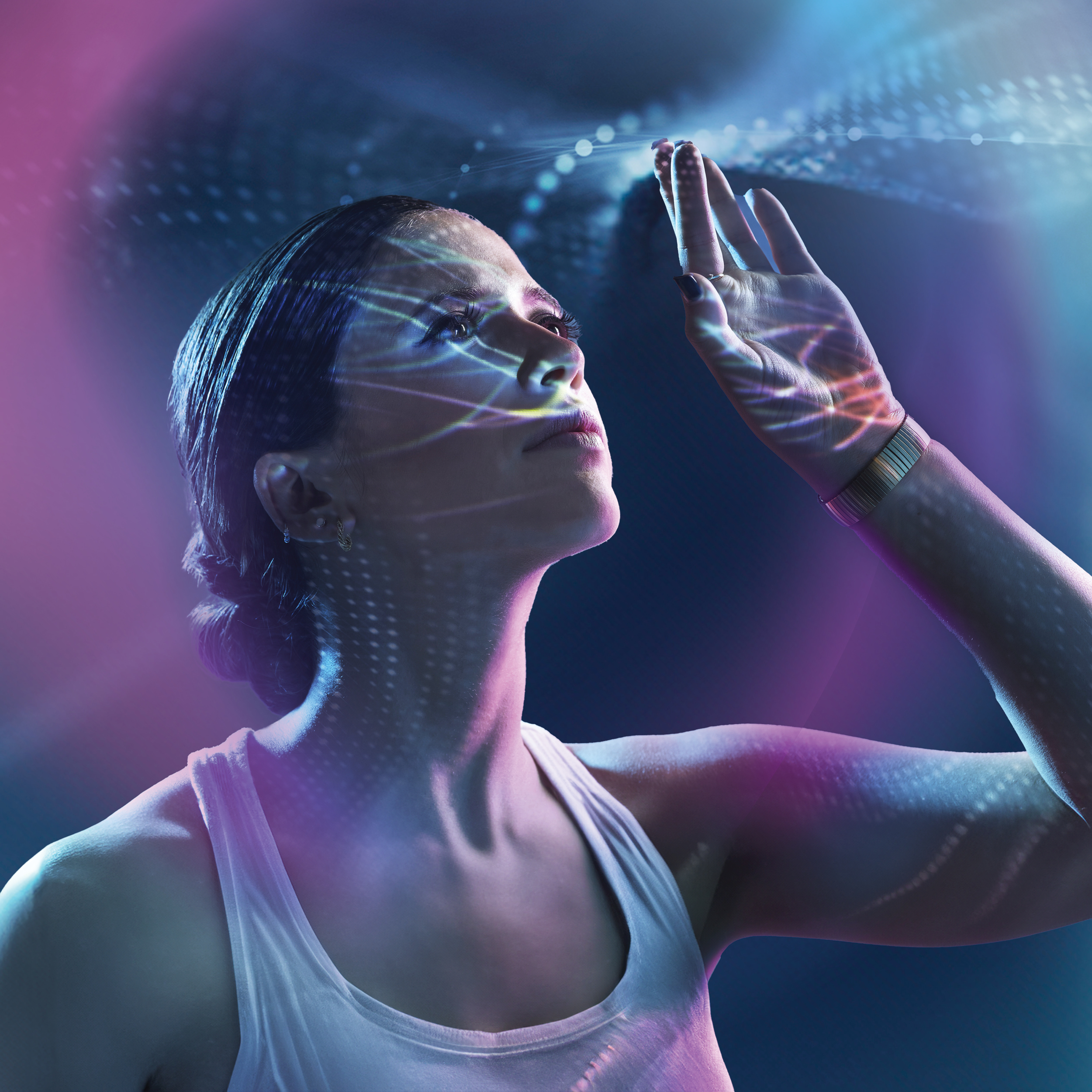 Future Lighting - Exhibition Details