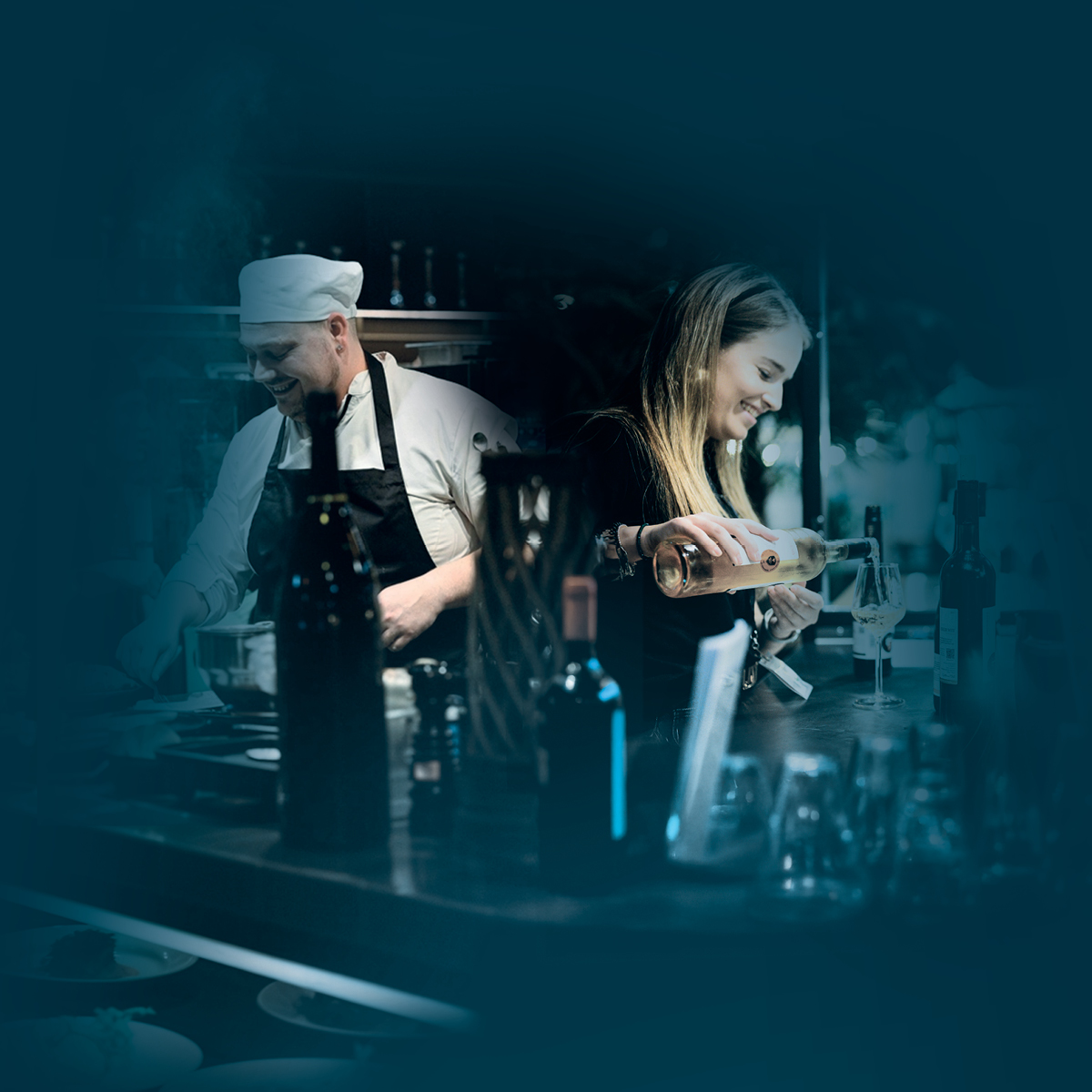 Horeca Vakbeurs - جزئیات نمایشگاه