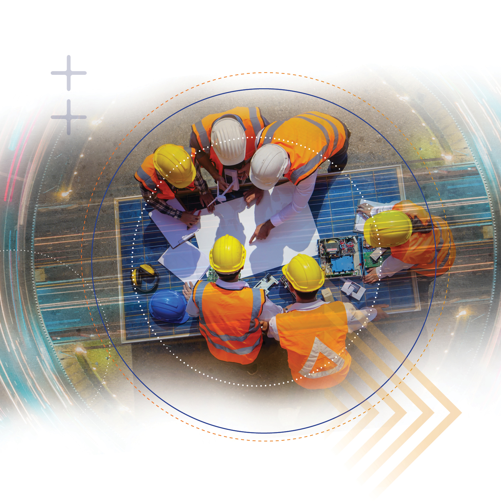 INFRA RELATIEDAGEN HARDENBERG 2027 - Exhibition Details