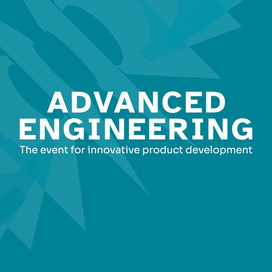 Advanced Engineering Ghent - Exhibition Details