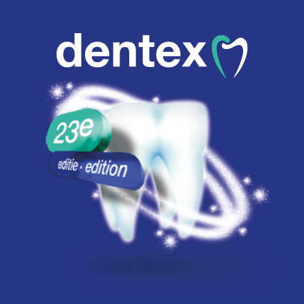 Dentex - جزئیات نمایشگاه