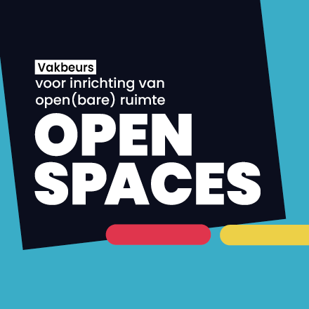 Open Spaces - جزئیات نمایشگاه