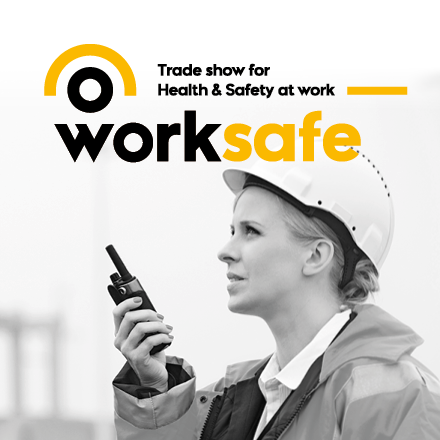 Worksafe Namur - جزئیات نمایشگاه