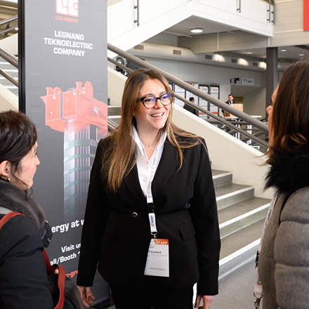 Coiltech North America - Exhibition Details