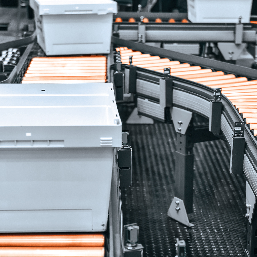 Logistics & Automation Bern - جزئیات نمایشگاه
