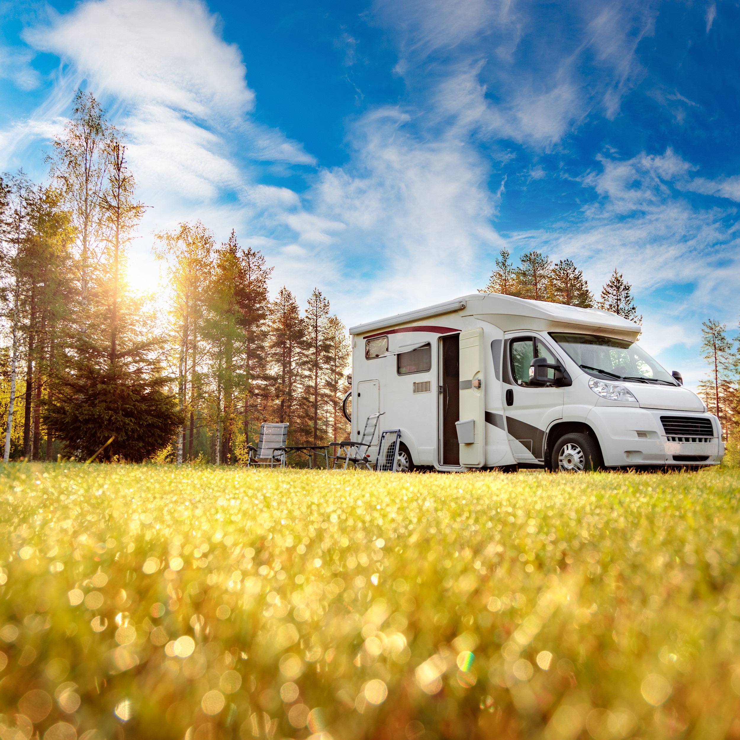 Camperbeurs Hardenberg - جزئیات نمایشگاه