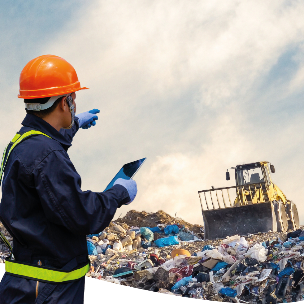 Afvalmanagement & Recycling - جزئیات نمایشگاه