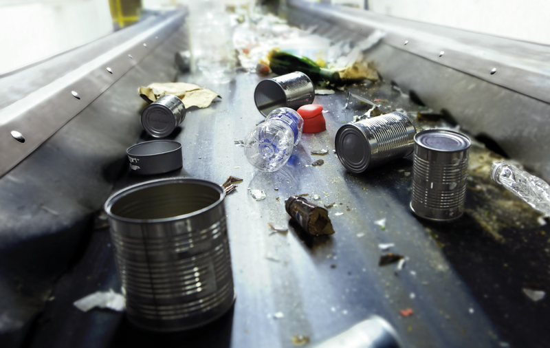 RECYCLING-TECHNIK Dortmund - جزئیات نمایشگاه