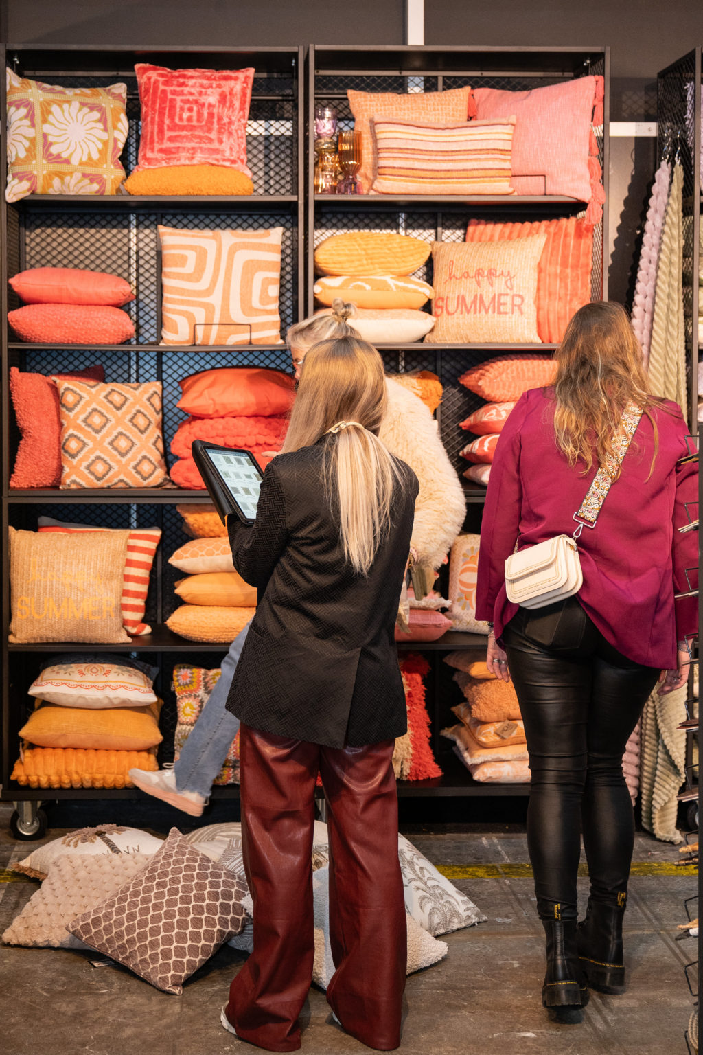 Trendz ShowUP - Najaar - Exhibition Details