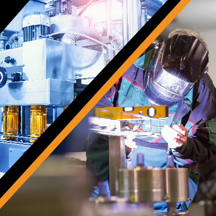 SINAA Expo Industries - جزئیات نمایشگاه