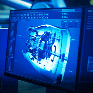 ADVANCED ENGINEERING - STOCKHOLM 2027 - Exhibition Details