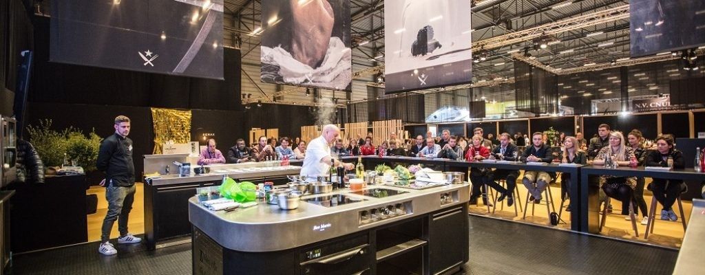 HORECA Expo Algeria - جزئیات نمایشگاه
