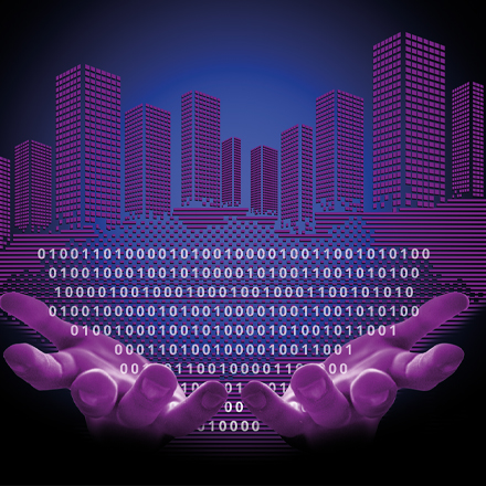 Stockholm Smart City - جزئیات نمایشگاه