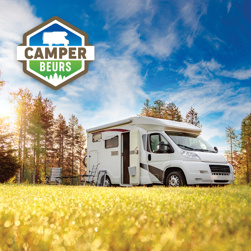 Camperbeurs Hardenberg - Exhibition Details