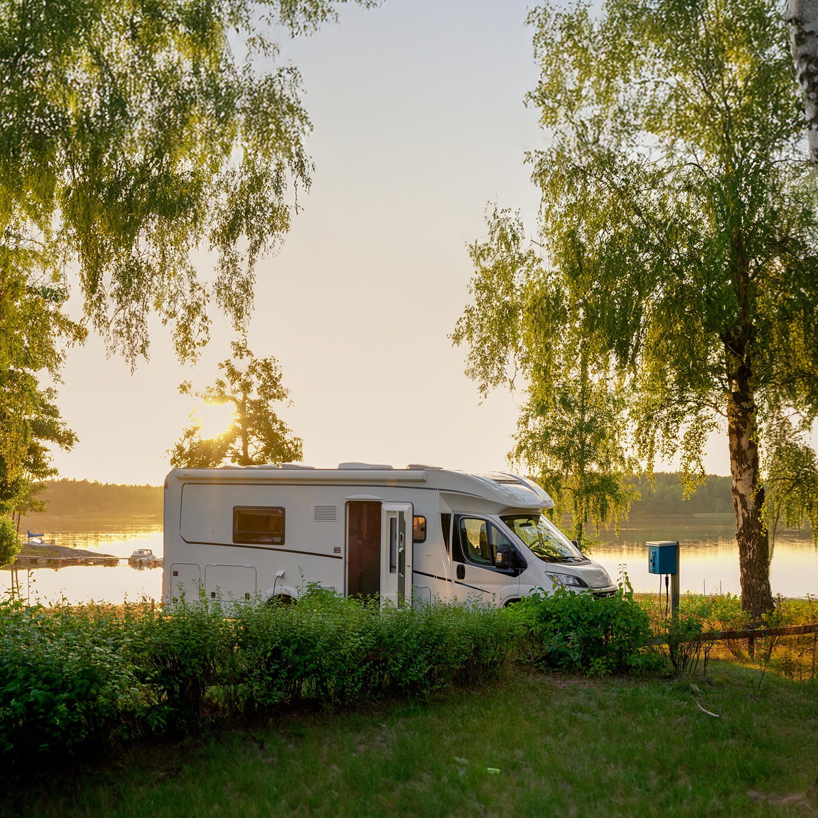 Camperbeurs Den Bosch - Exhibition Details