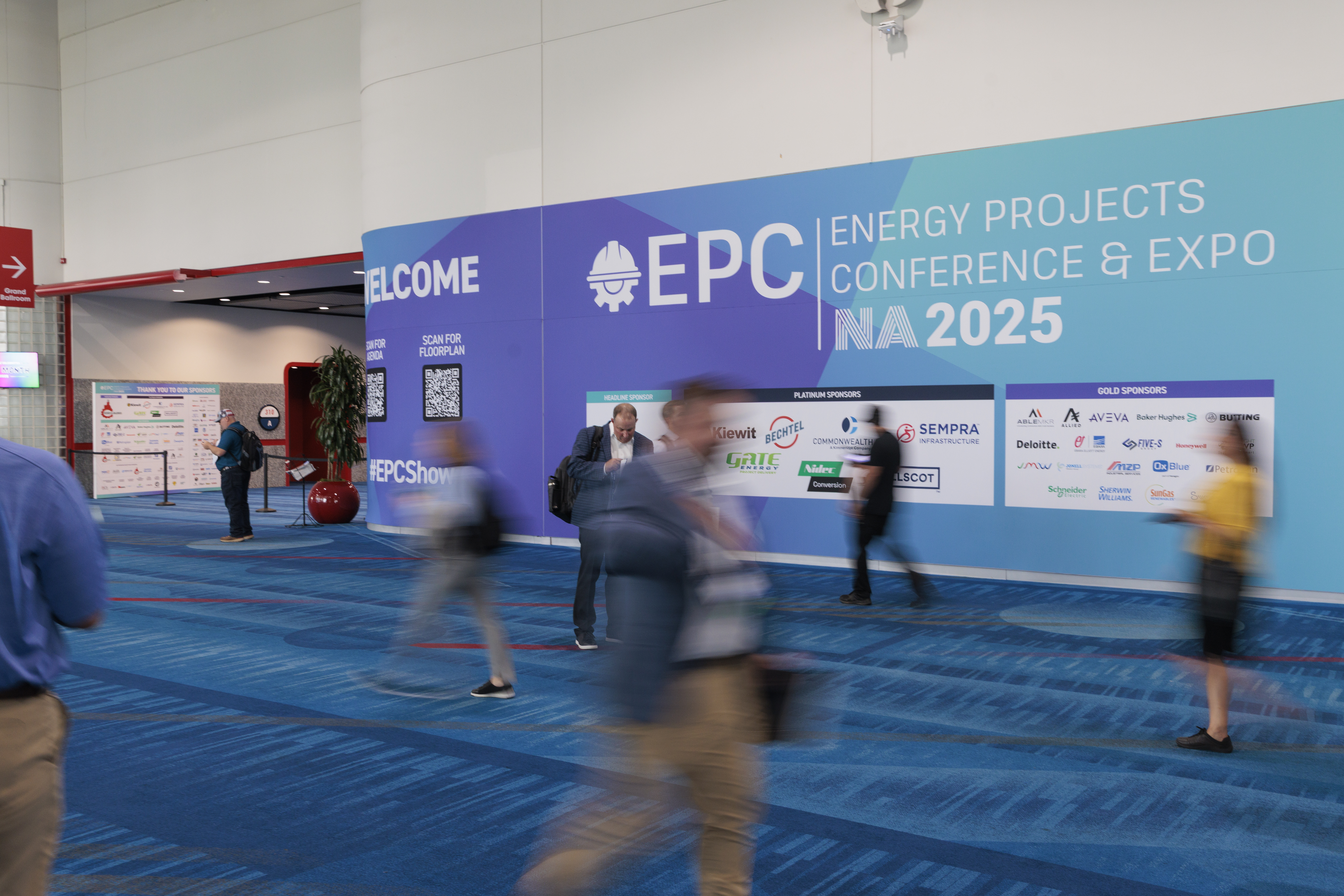 EPC (Energy Projects Conference & Expo) - Exhibition Details