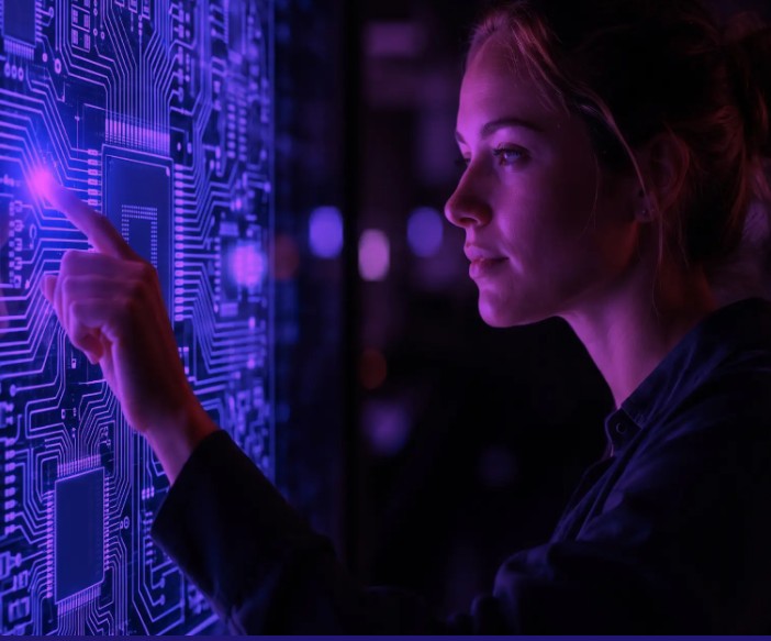 all about electronic solutions - Exhibition Details