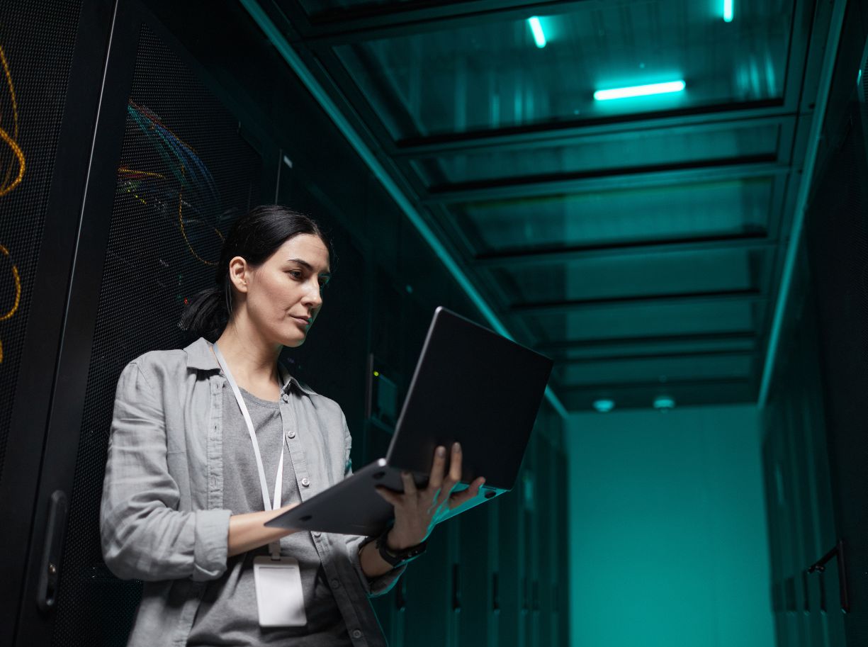 Data Centre Expo Sweden - Exhibition Details