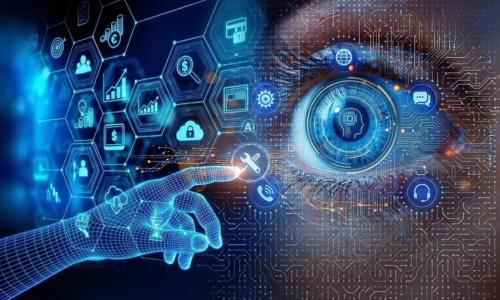 Business Tech - Exhibition Details