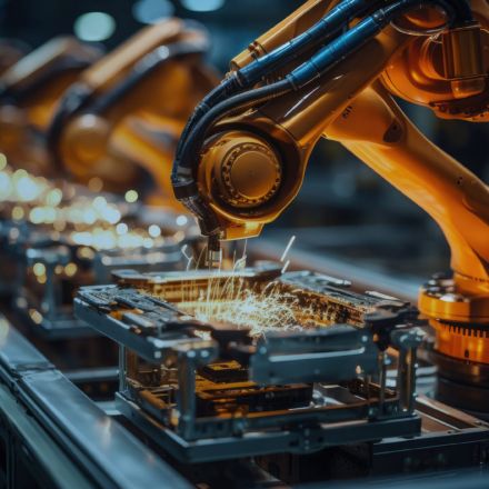 Smart Industry - جزئیات نمایشگاه